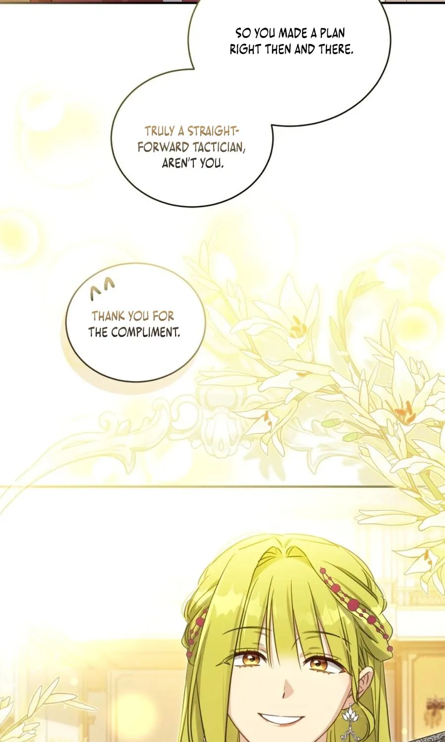 Read Revolutionary Princess Eve Manga Online