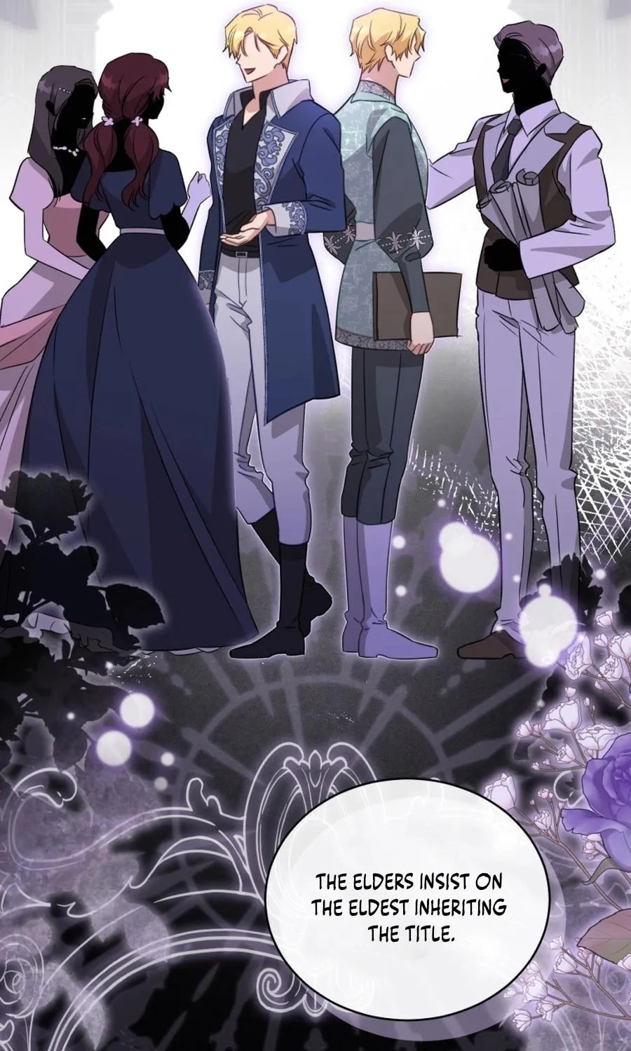 Read Revolutionary Princess Eve Manga Online