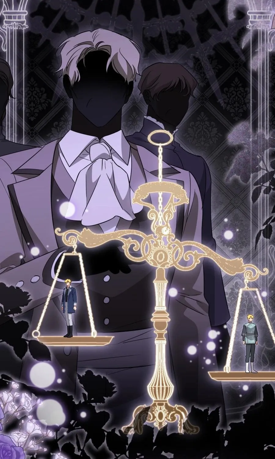 Read Revolutionary Princess Eve Manga Online