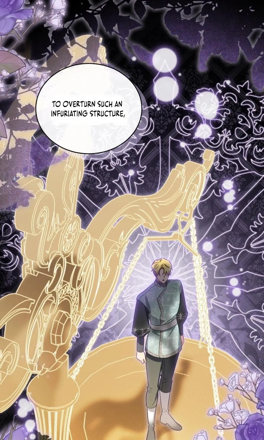 Read Revolutionary Princess Eve Manga Online