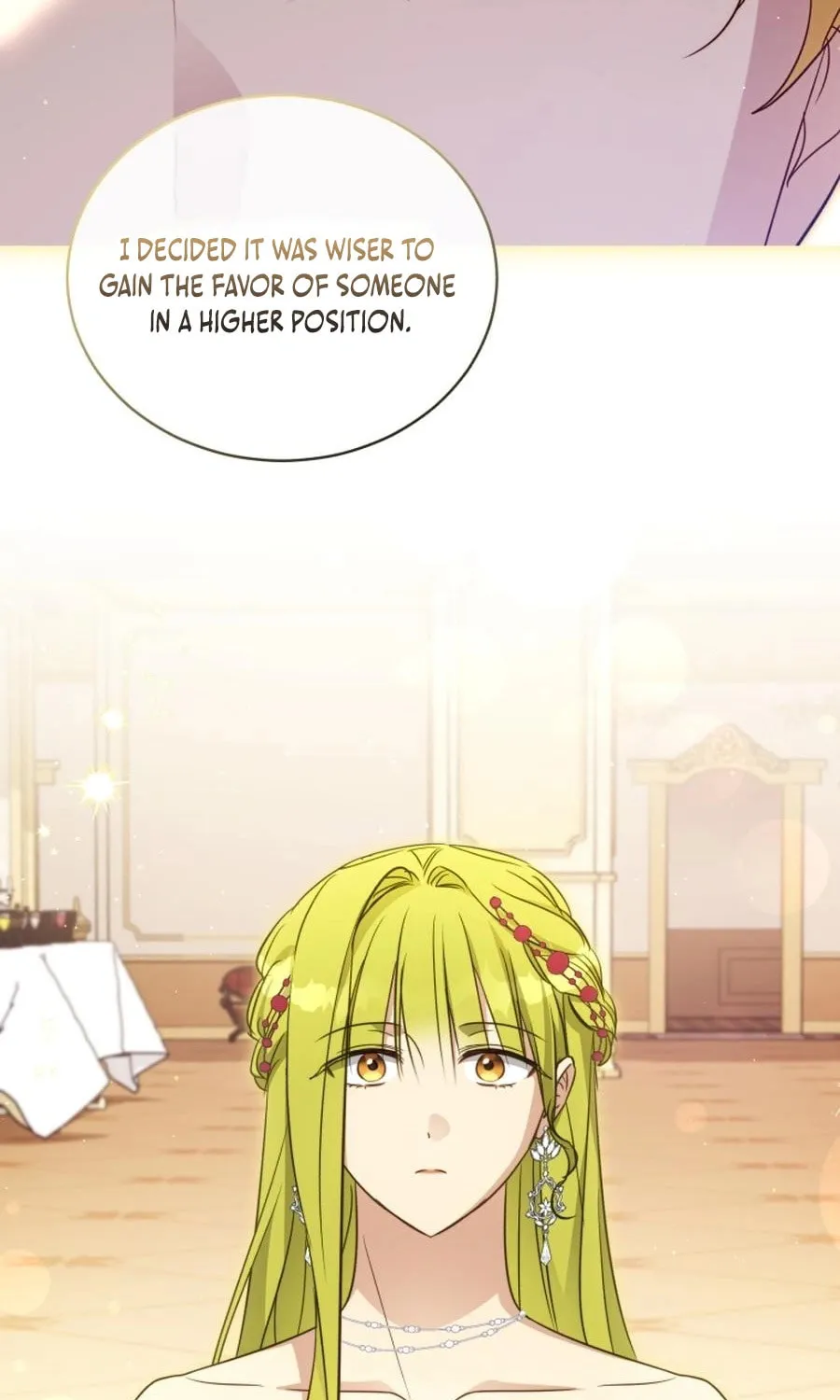 Read Revolutionary Princess Eve Manga Online