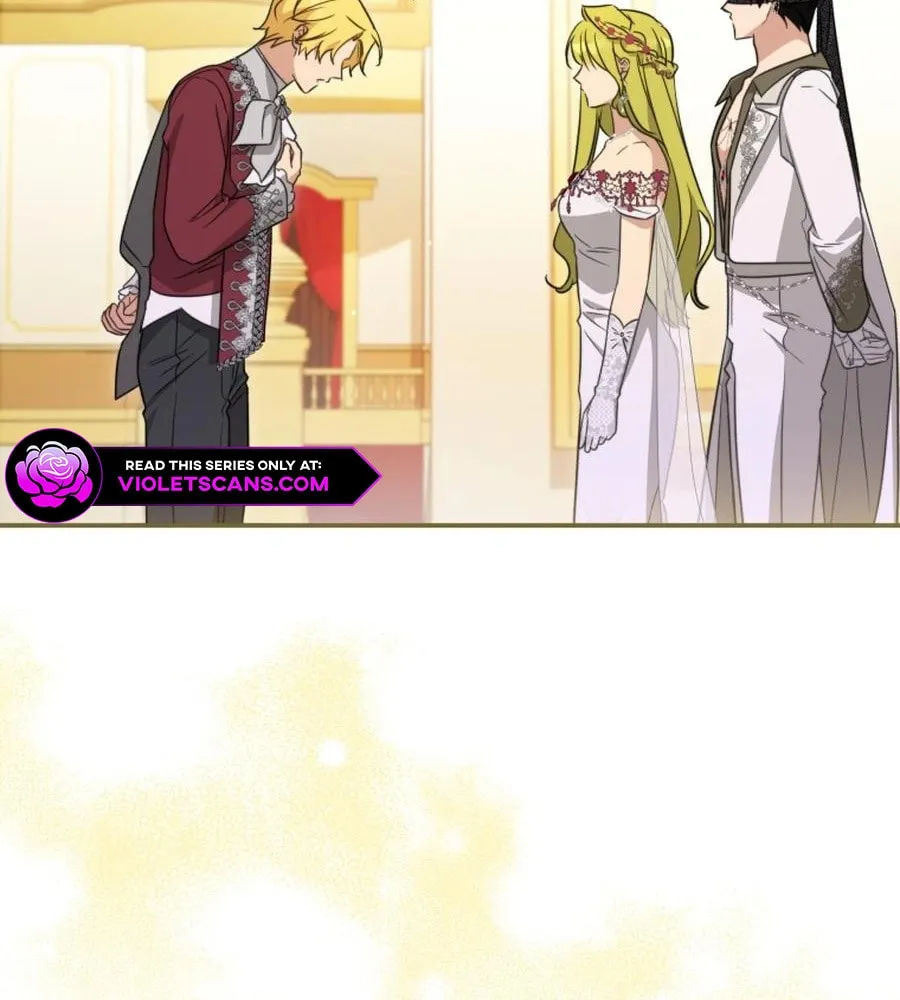 Read Revolutionary Princess Eve Manga Online