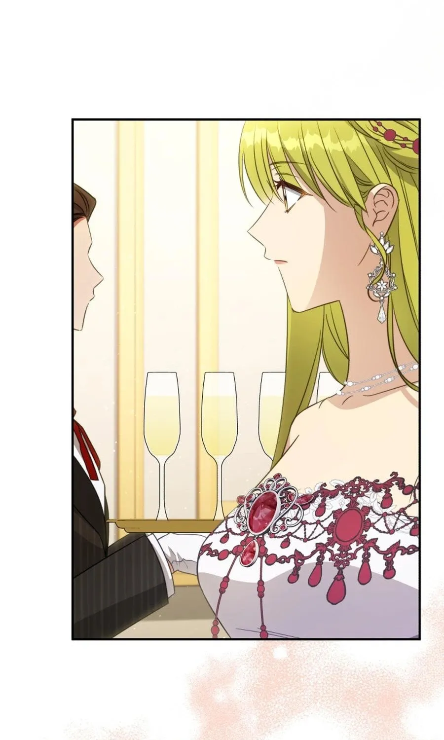 Read Revolutionary Princess Eve Manga Online