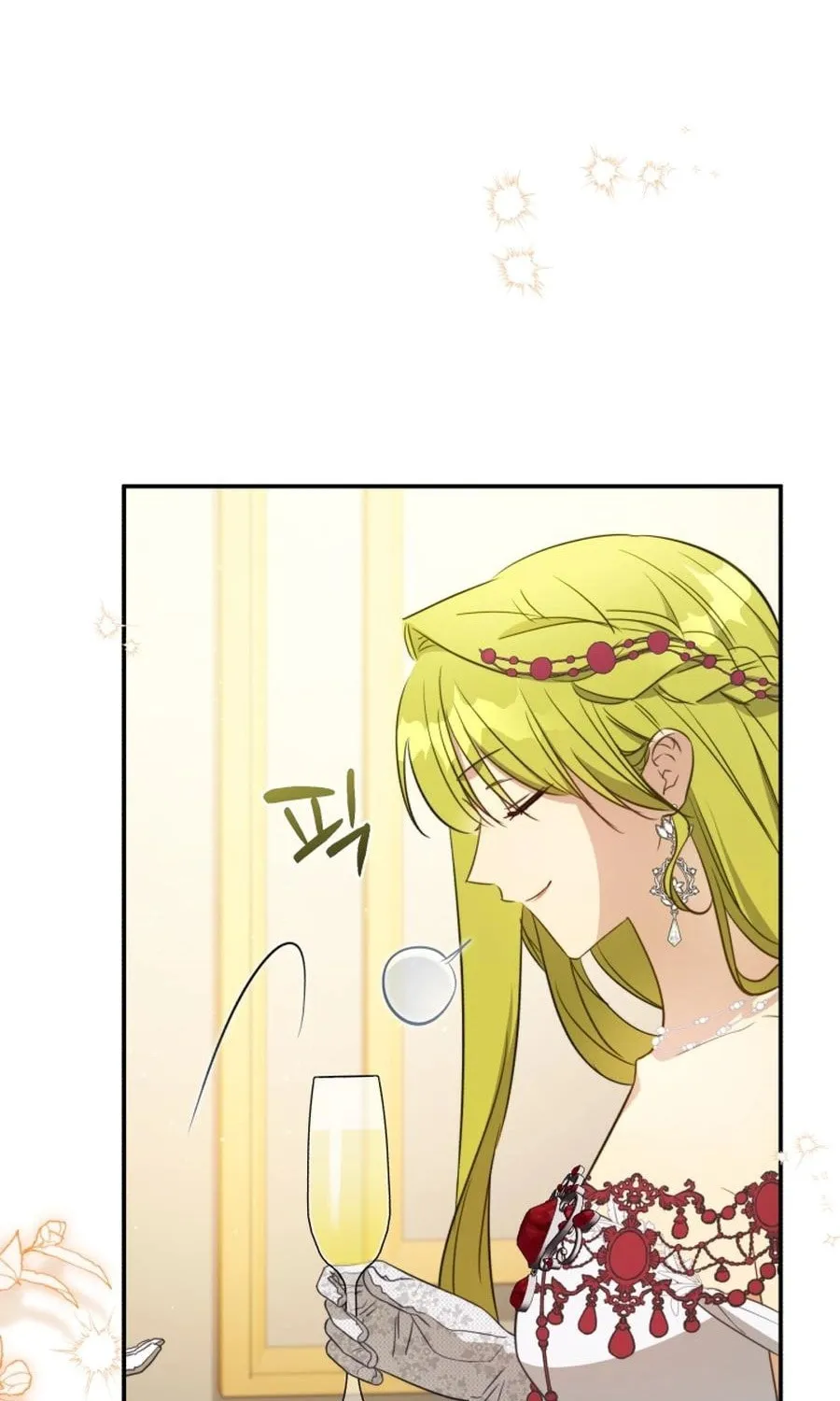 Read Revolutionary Princess Eve Manga Online