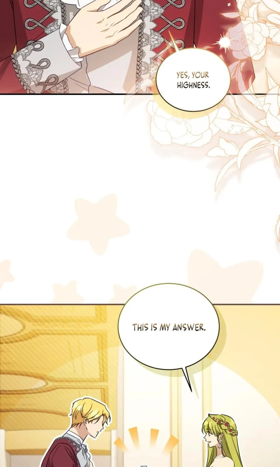 Read Revolutionary Princess Eve Manga Online