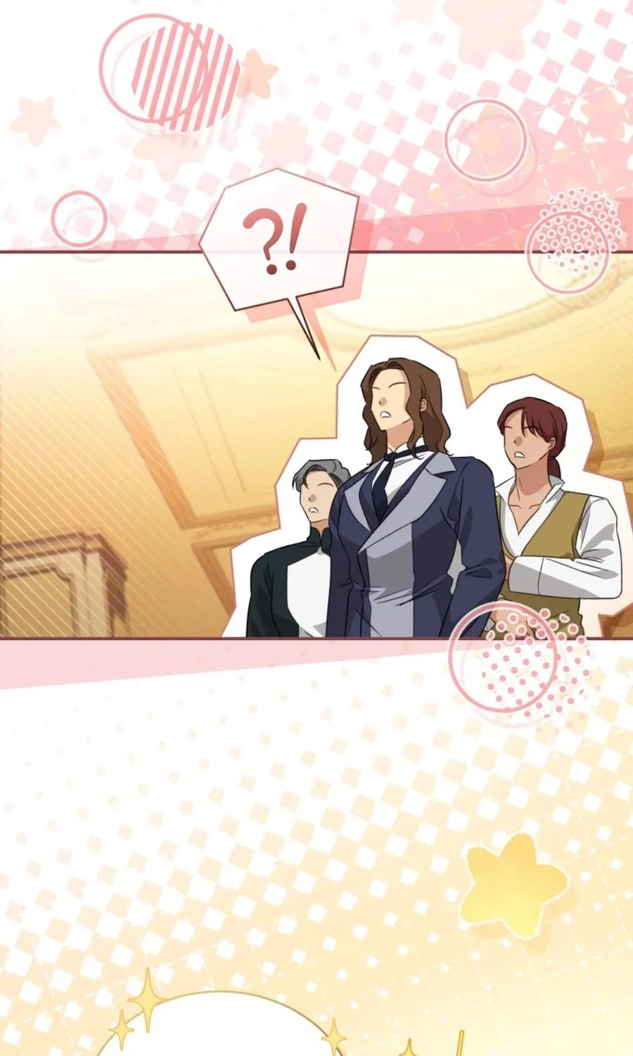 Read Revolutionary Princess Eve Manga Online