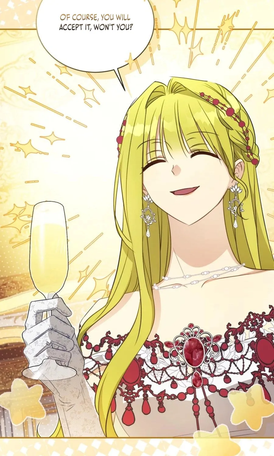 Read Revolutionary Princess Eve Manga Online