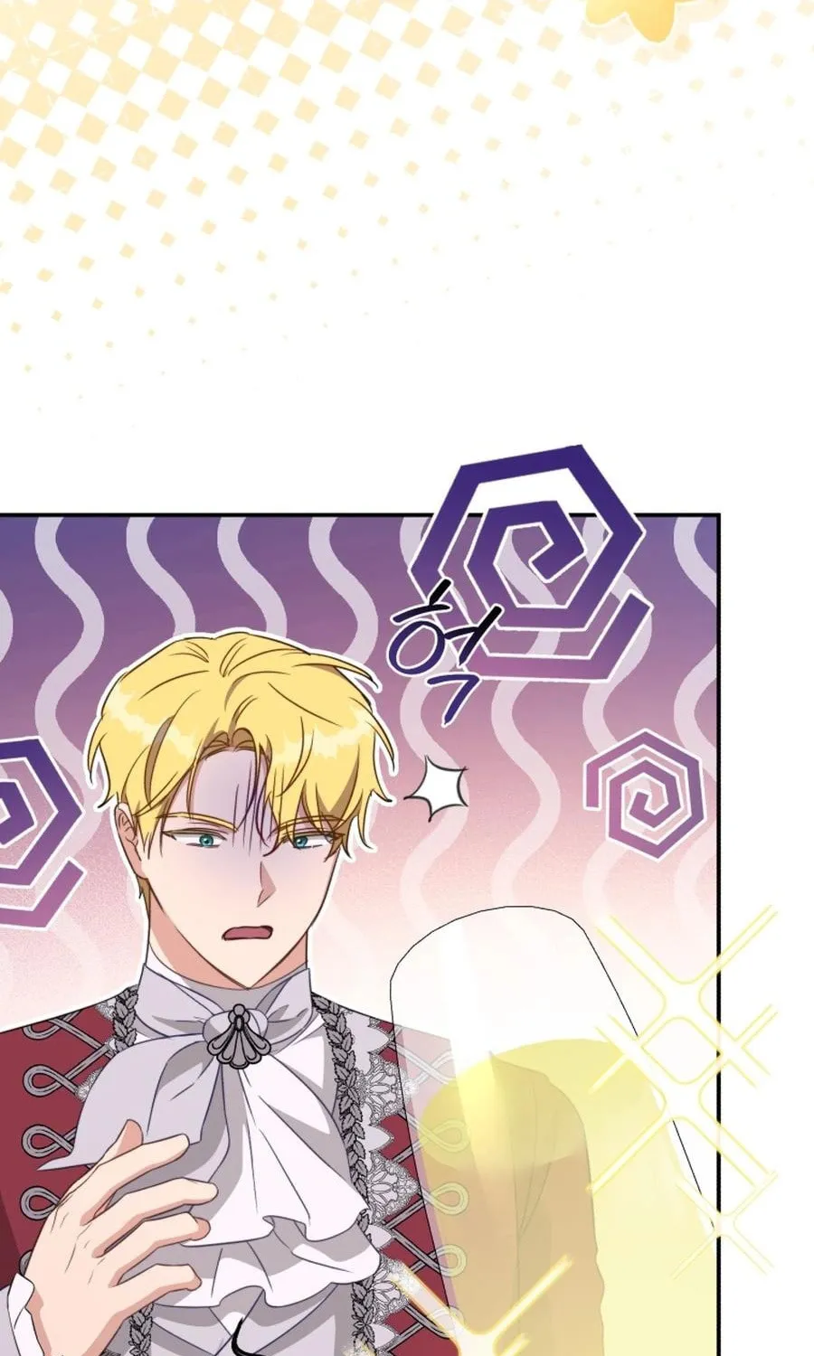 Read Revolutionary Princess Eve Manga Online