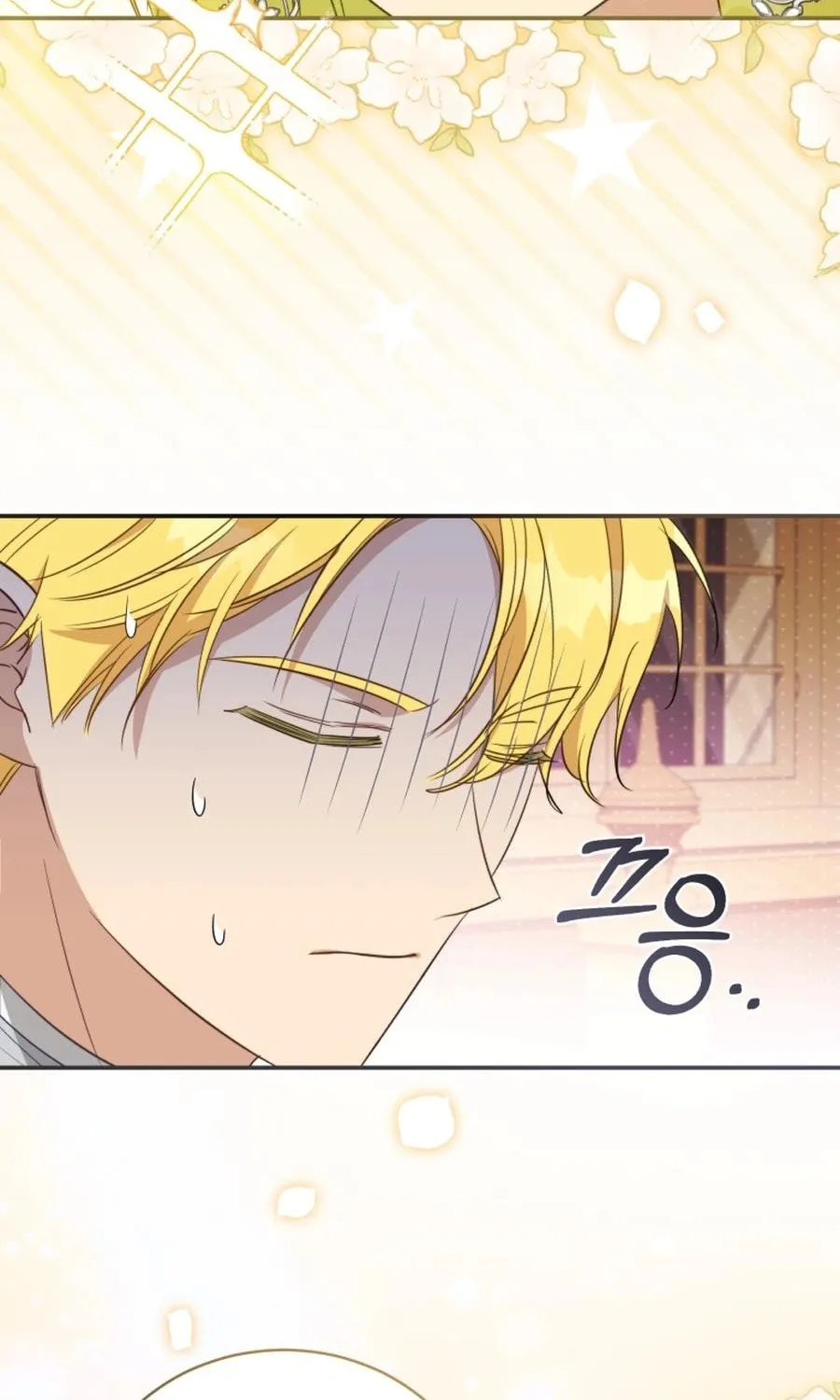 Read Revolutionary Princess Eve Manga Online