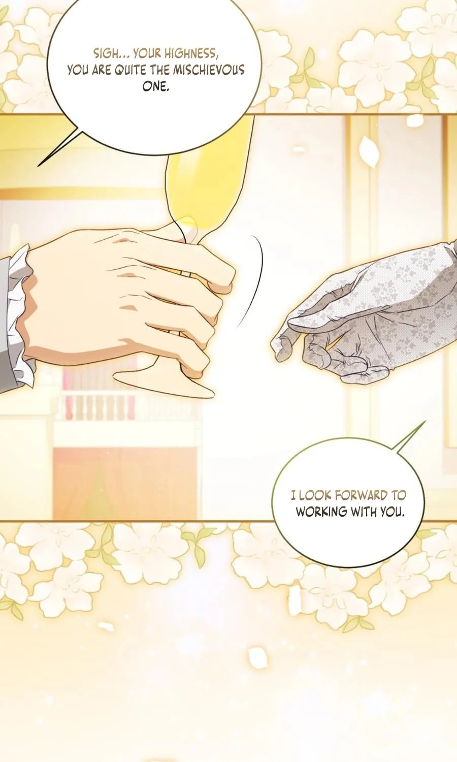 Read Revolutionary Princess Eve Manga Online