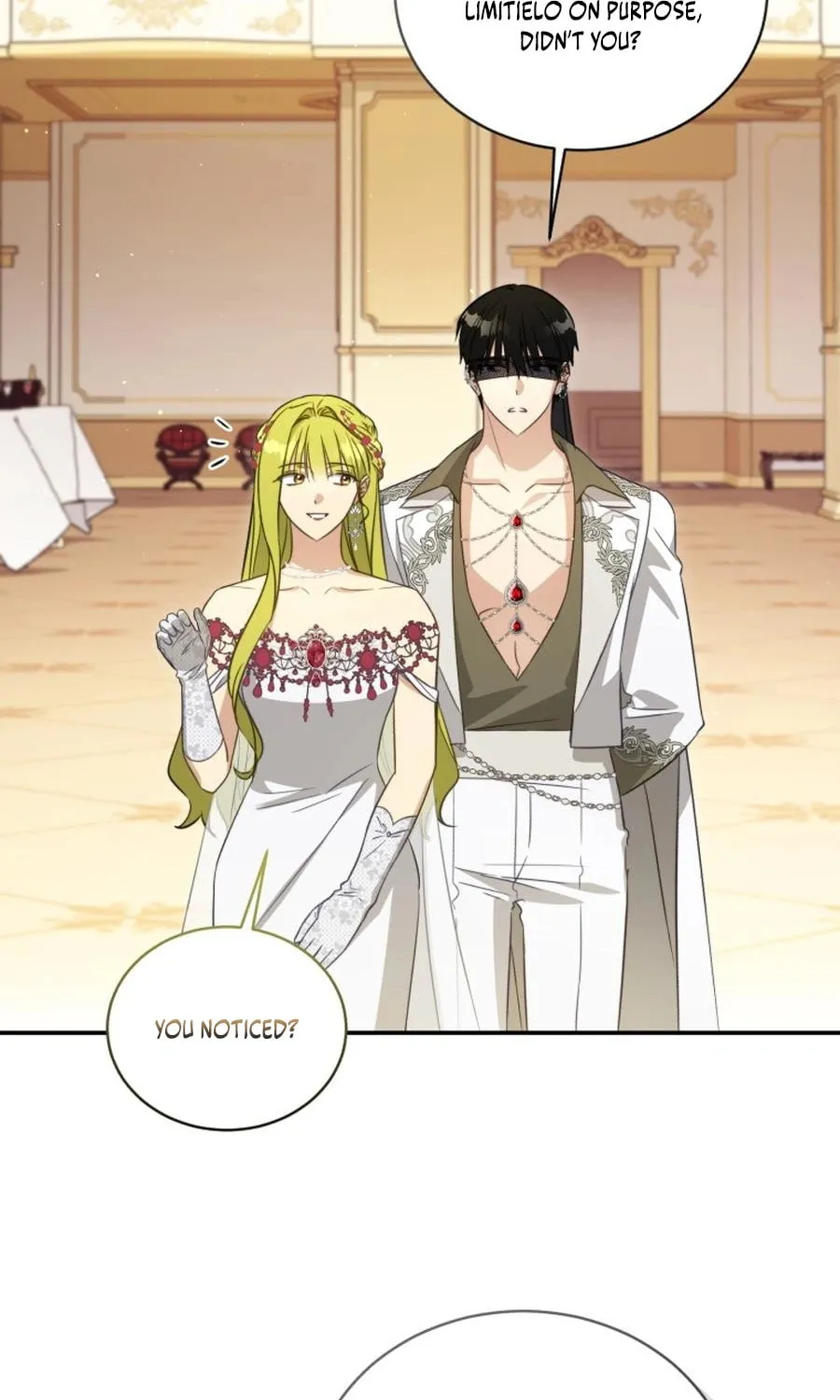 Read Revolutionary Princess Eve Manga Online