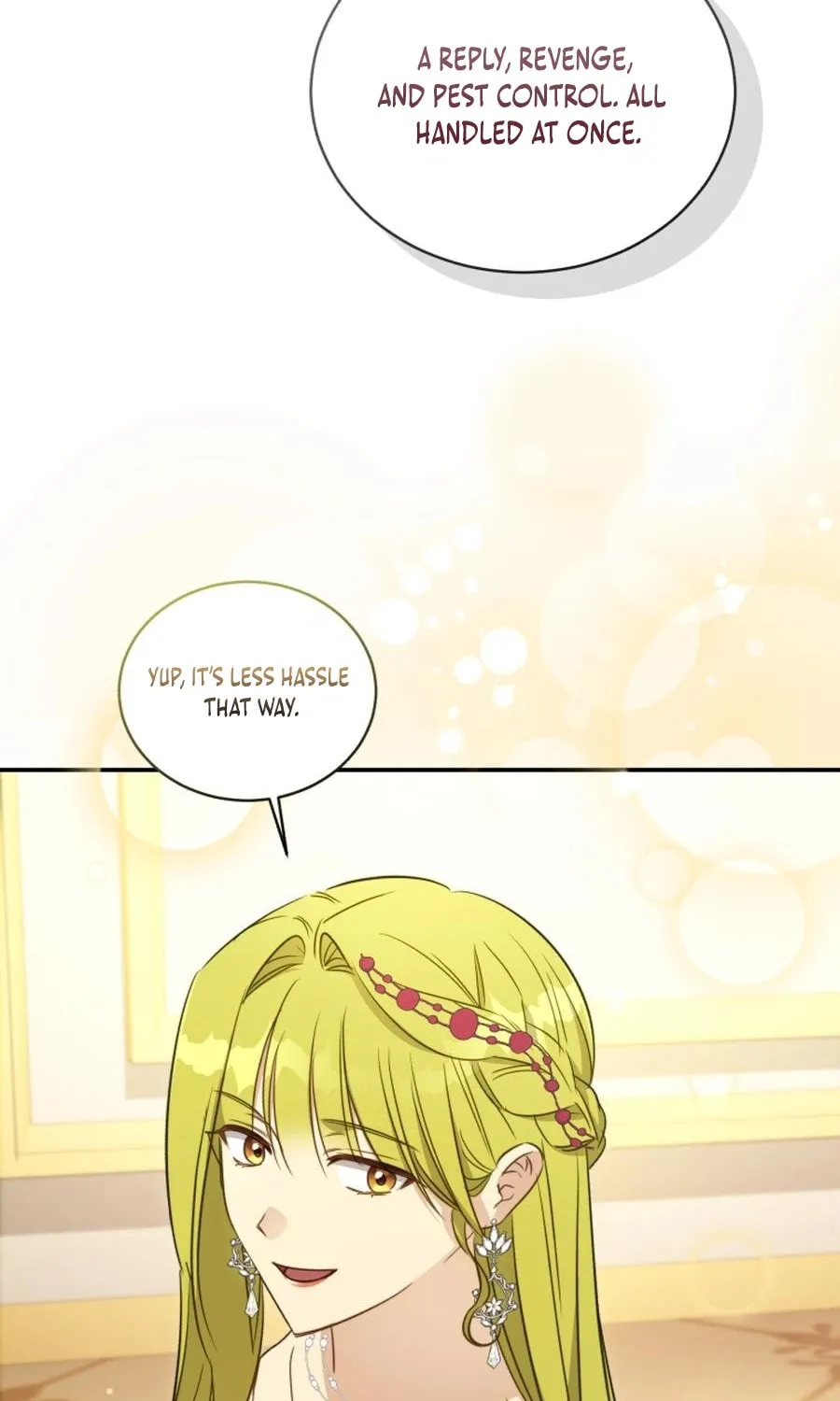 Read Revolutionary Princess Eve Manga Online