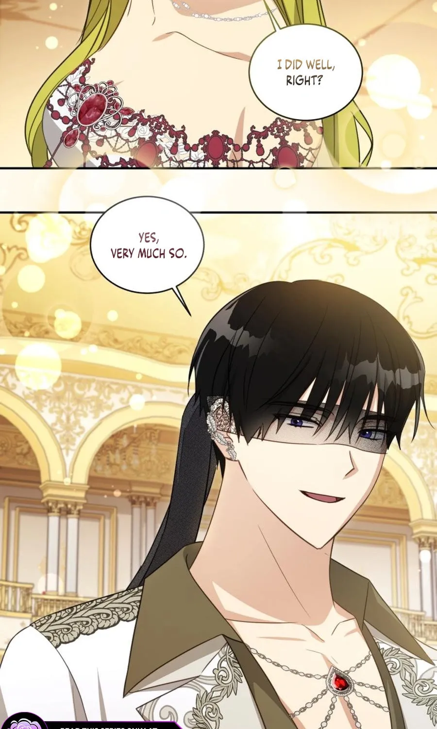 Read Revolutionary Princess Eve Manga Online