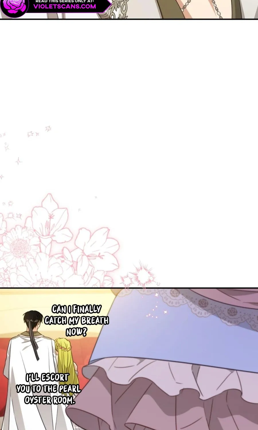 Read Revolutionary Princess Eve Manga Online