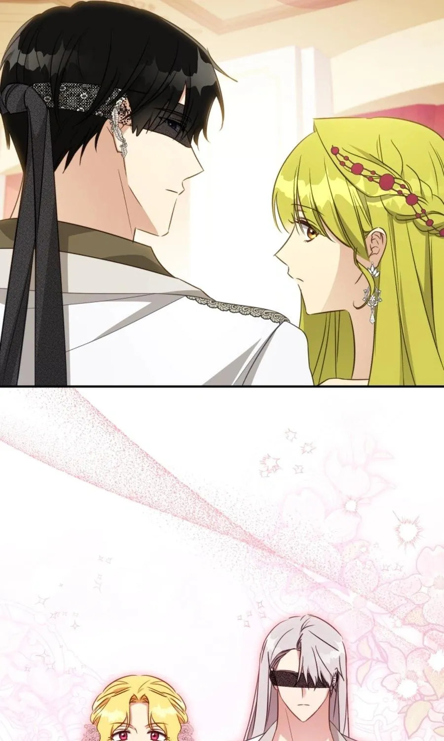 Read Revolutionary Princess Eve Manga Online