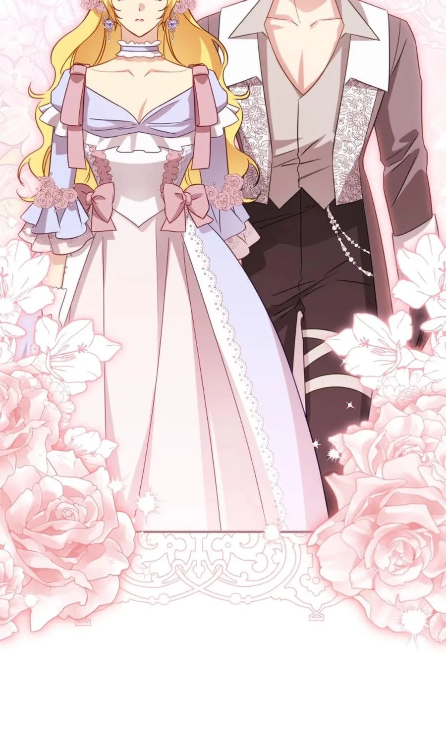 Read Revolutionary Princess Eve Manga Online