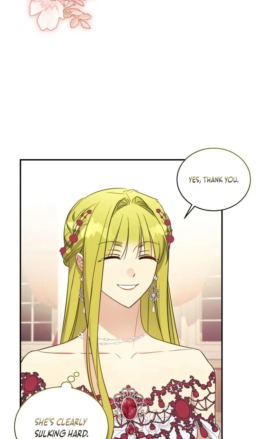 Read Revolutionary Princess Eve Manga Online