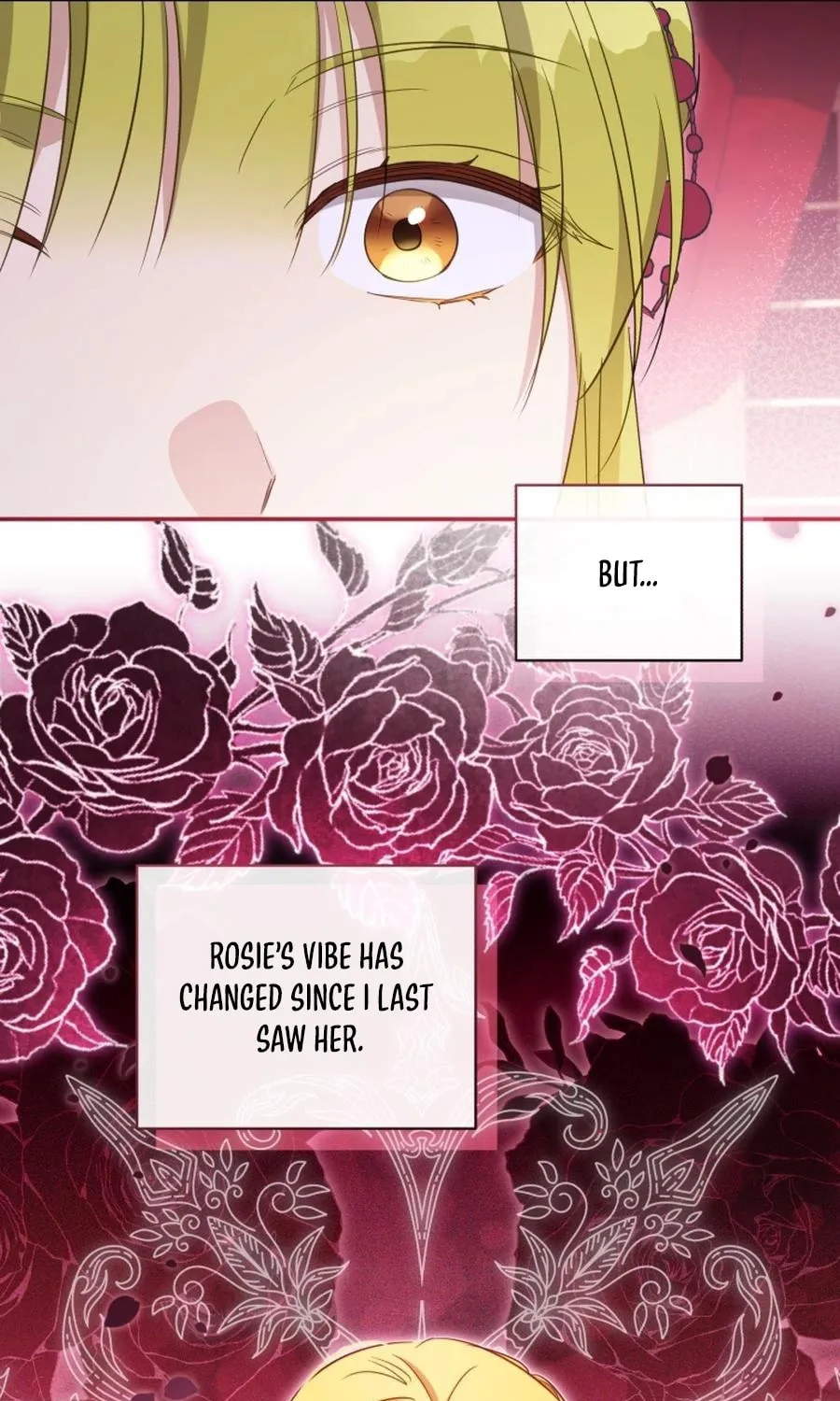 Read Revolutionary Princess Eve Manga Online