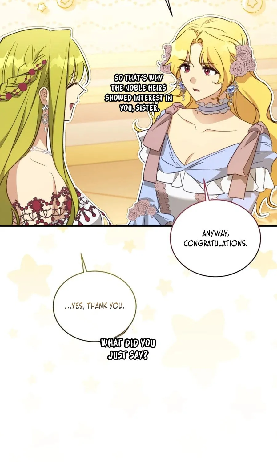 Read Revolutionary Princess Eve Manga Online