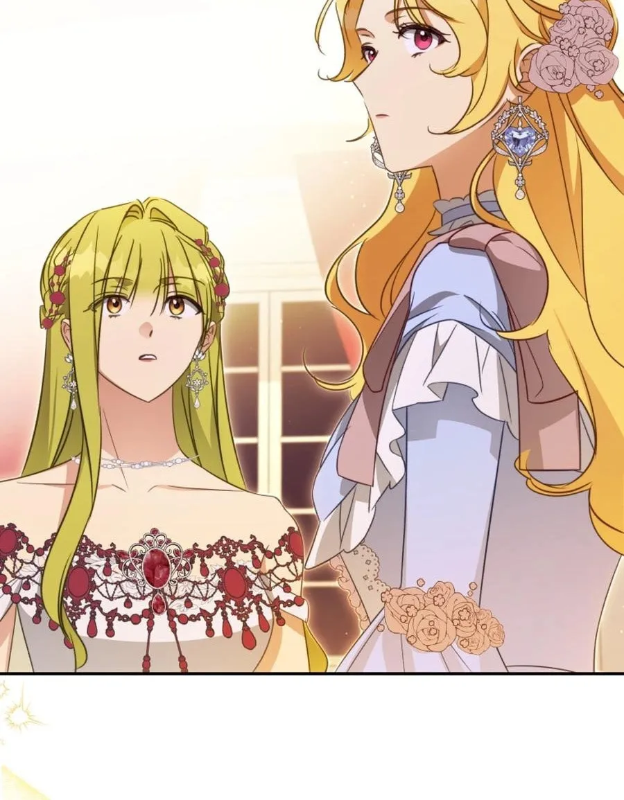 Read Revolutionary Princess Eve Manga Online