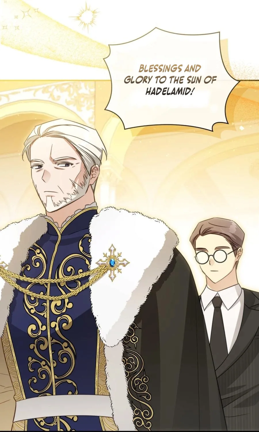 Read Revolutionary Princess Eve Manga Online