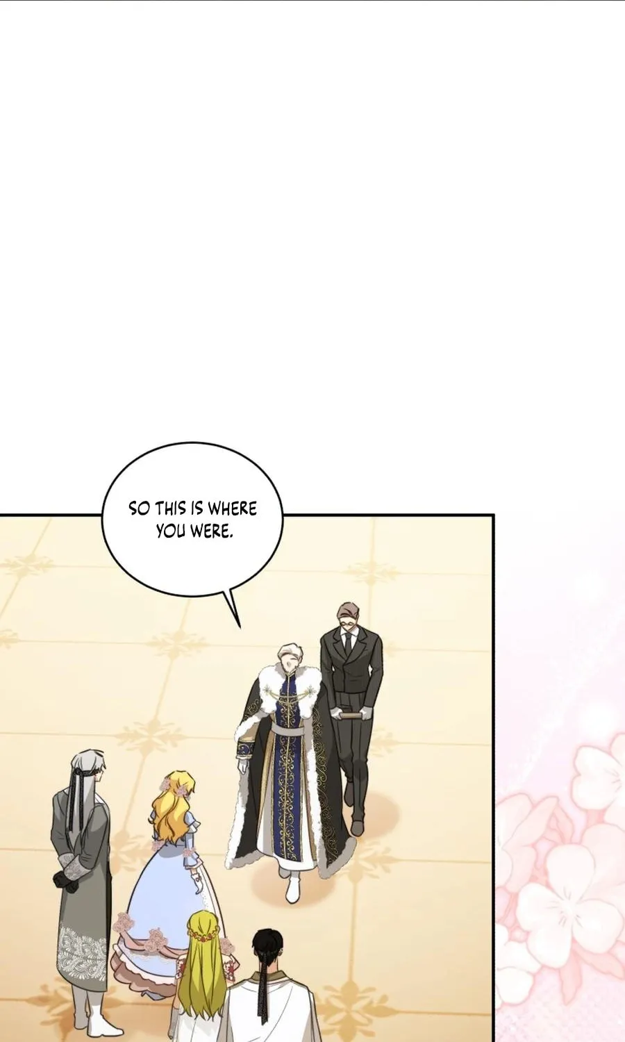 Read Revolutionary Princess Eve Manga Online