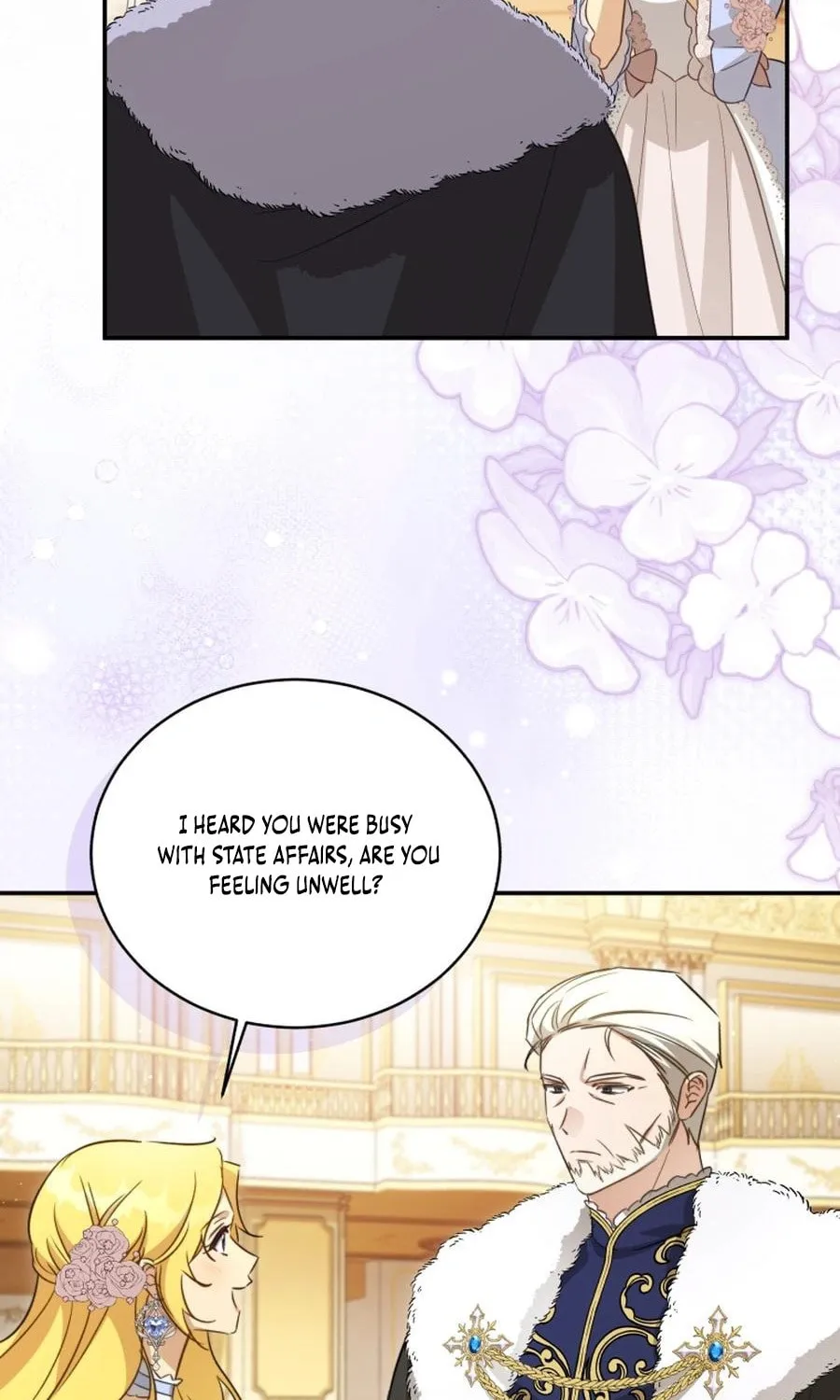 Read Revolutionary Princess Eve Manga Online