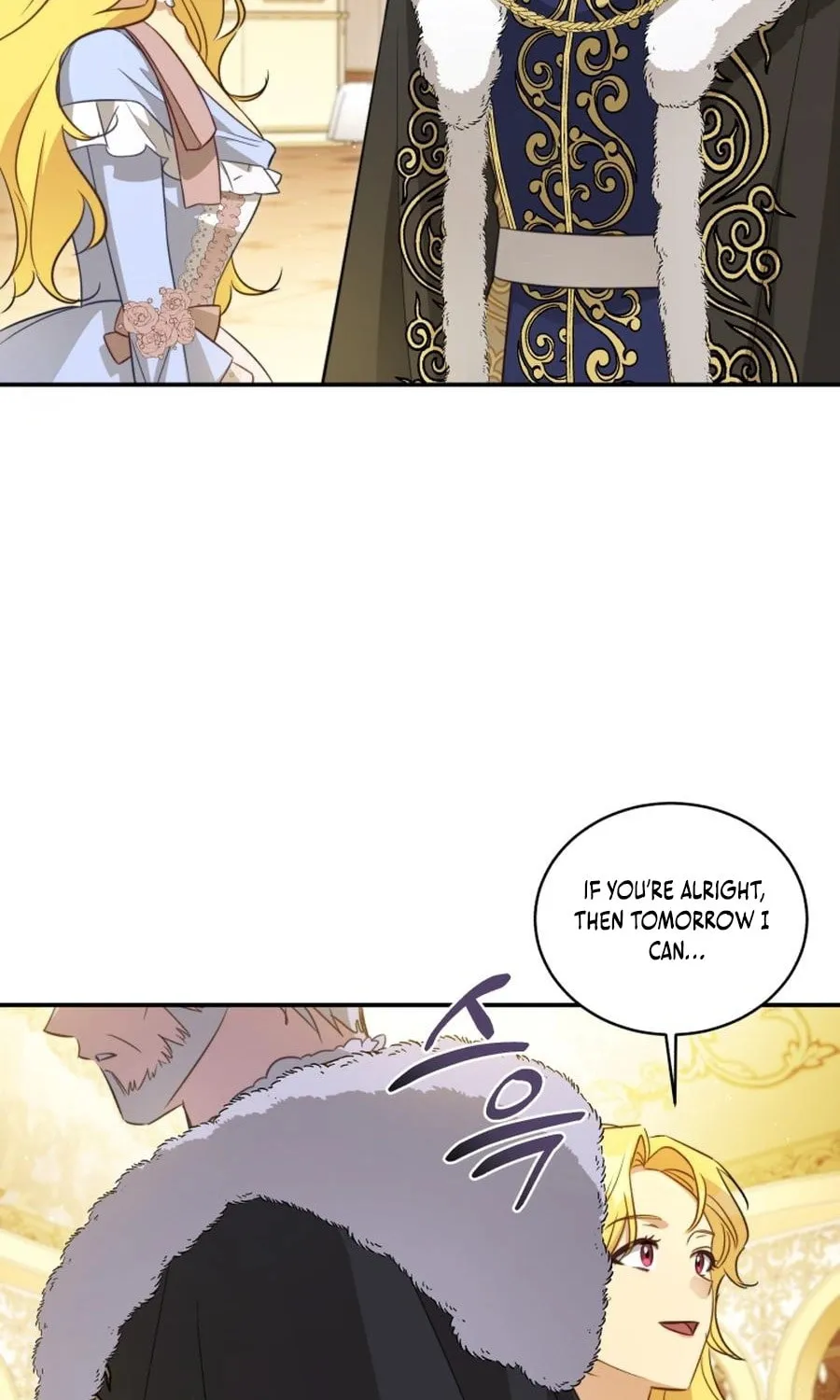 Read Revolutionary Princess Eve Manga Online