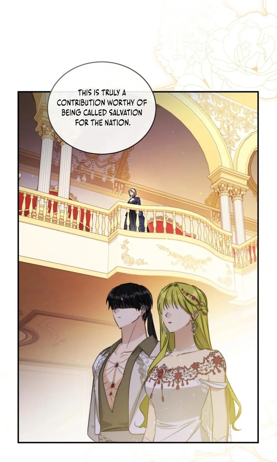 Read Revolutionary Princess Eve Manga Online