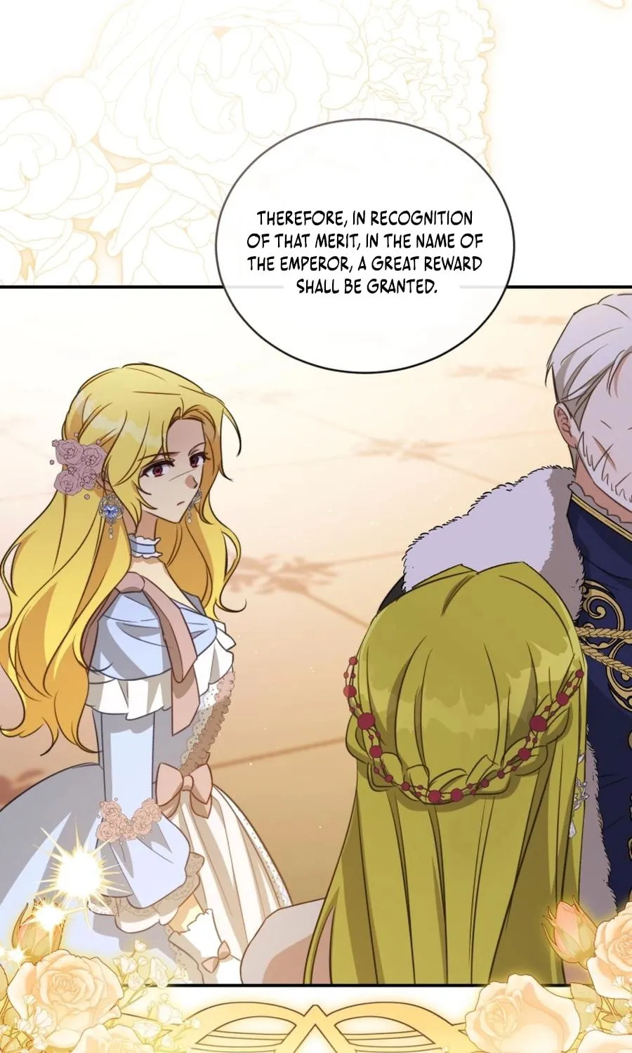 Read Revolutionary Princess Eve Manga Online