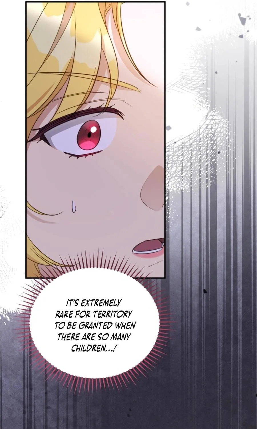 Read Revolutionary Princess Eve Manga Online