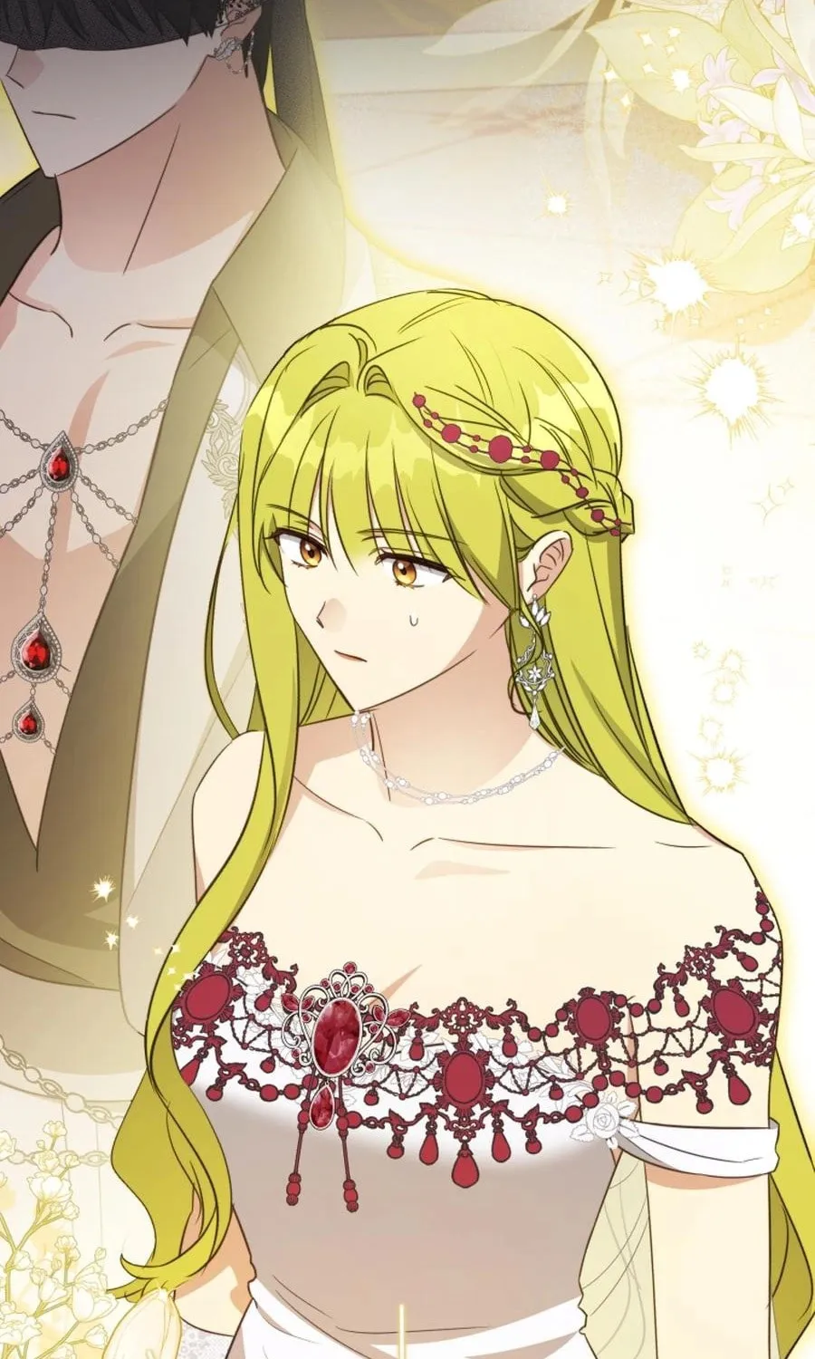 Read Revolutionary Princess Eve Manga Online