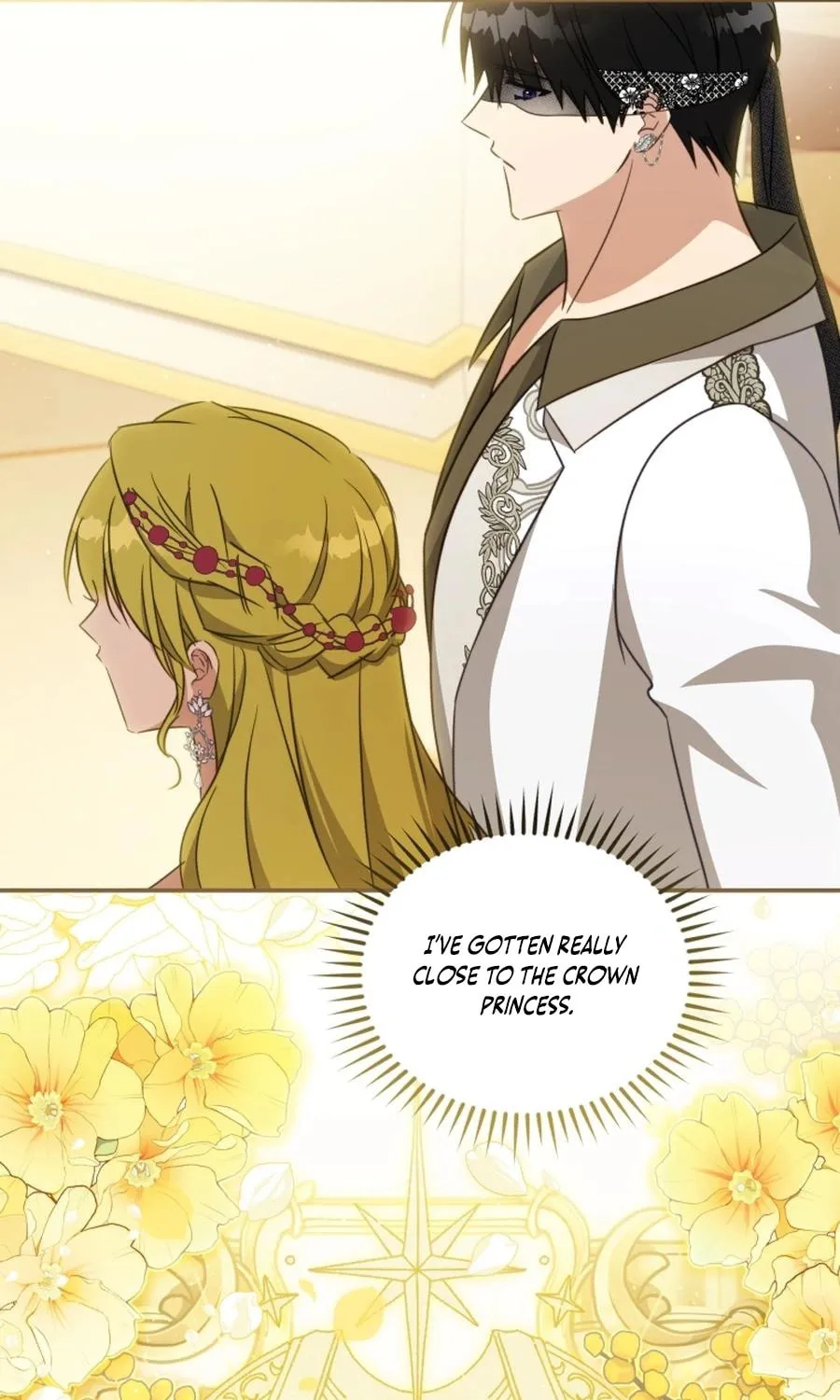 Read Revolutionary Princess Eve Manga Online