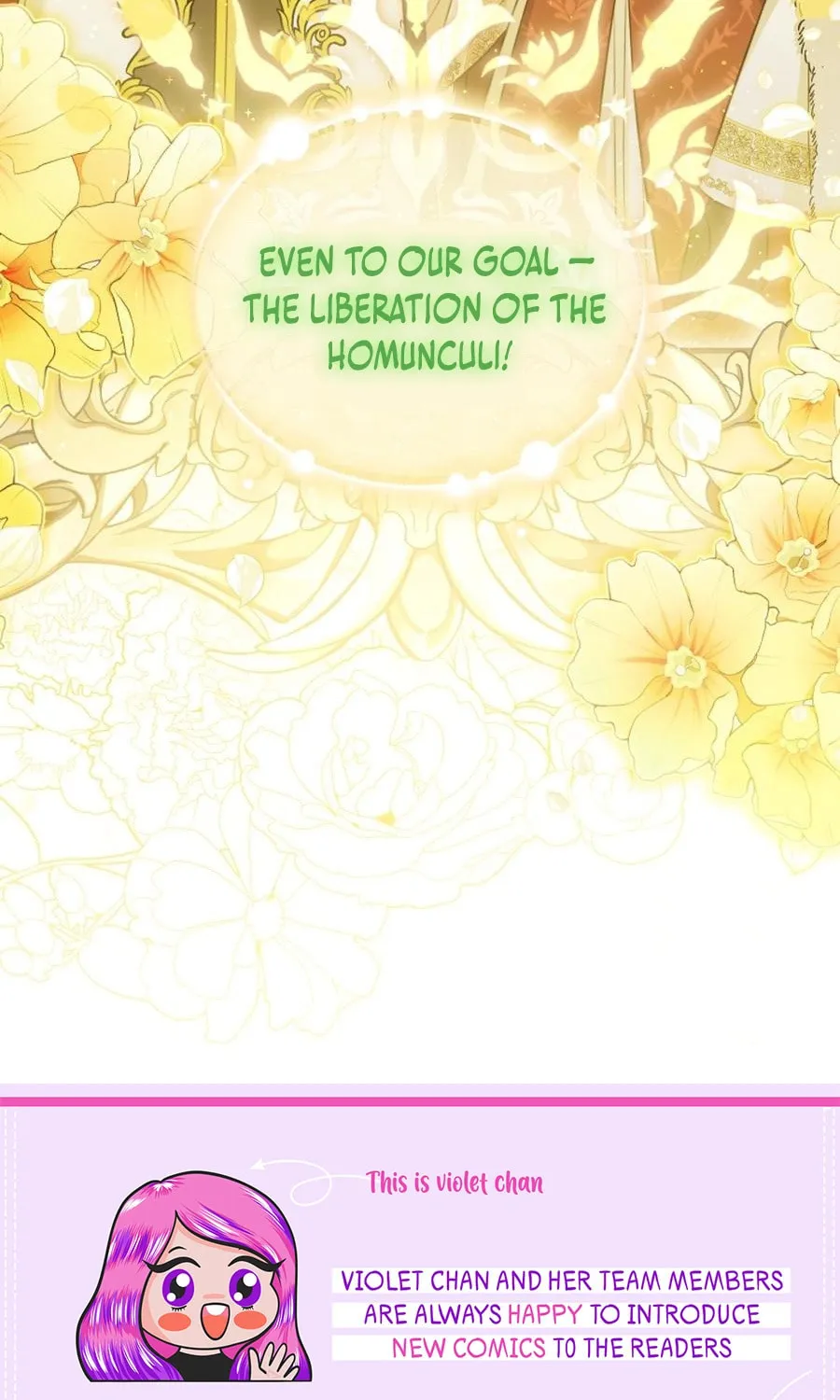 Read Revolutionary Princess Eve Manga Online