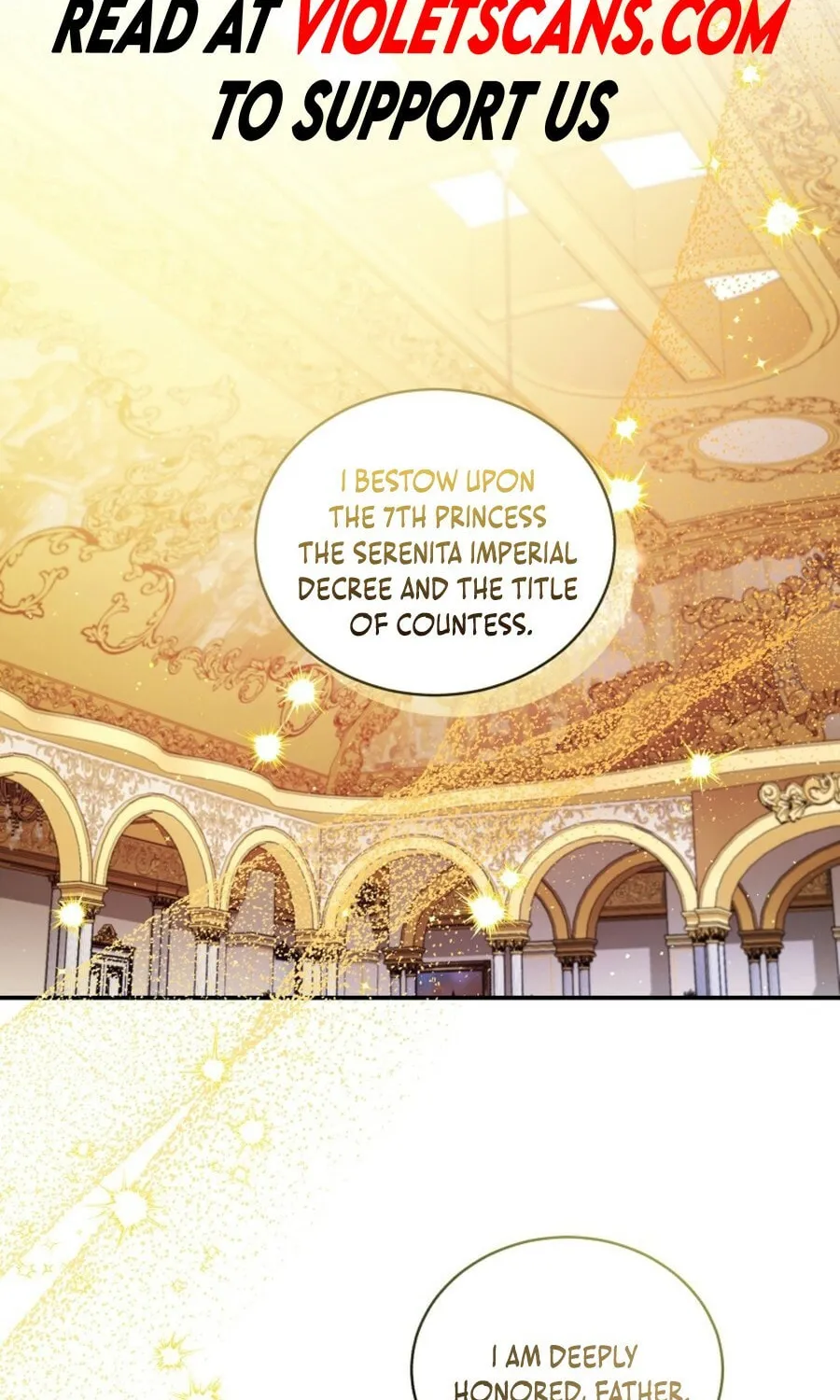 Read Revolutionary Princess Eve Manga Online