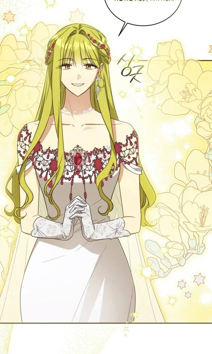 Read Revolutionary Princess Eve Manga Online