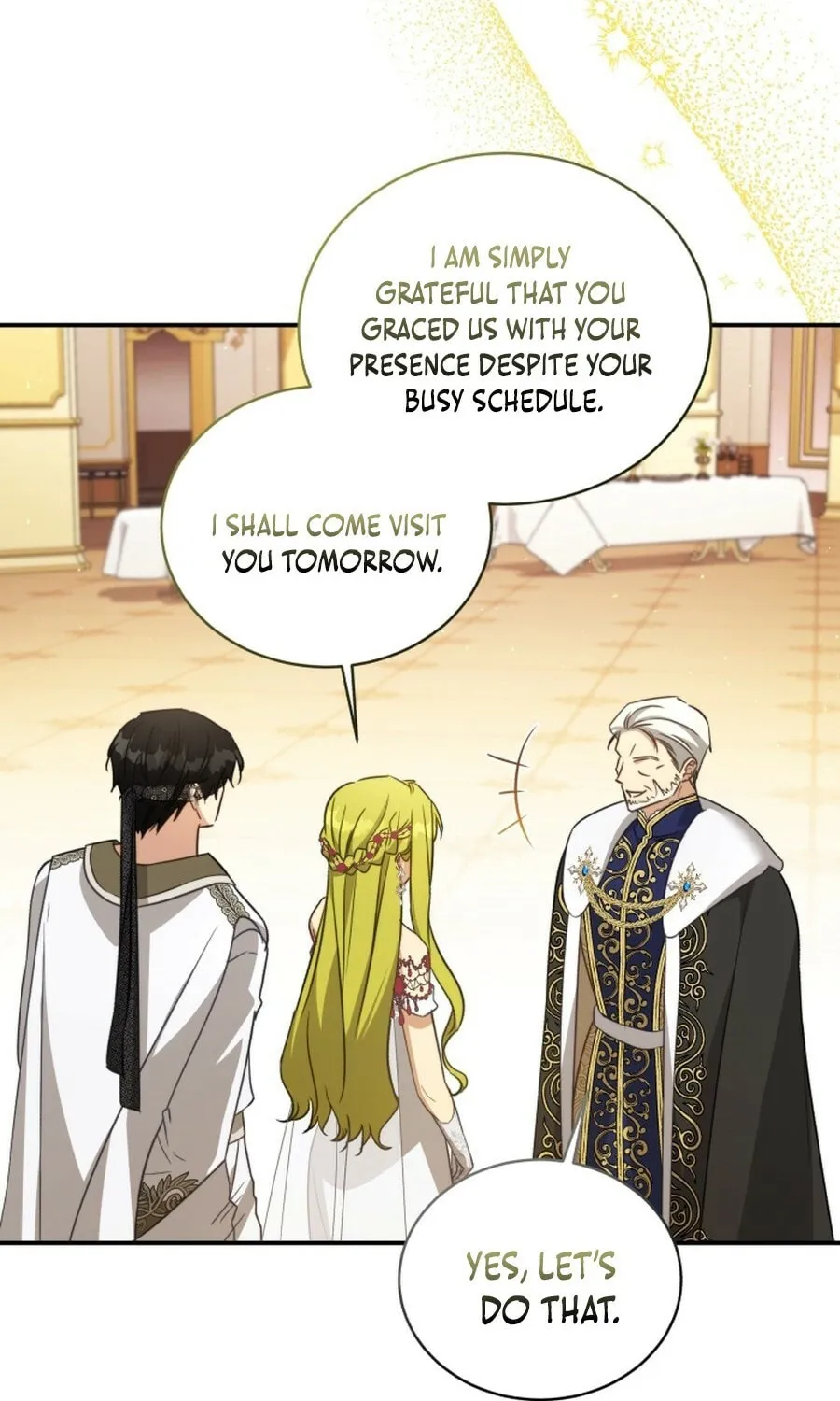 Read Revolutionary Princess Eve Manga Online