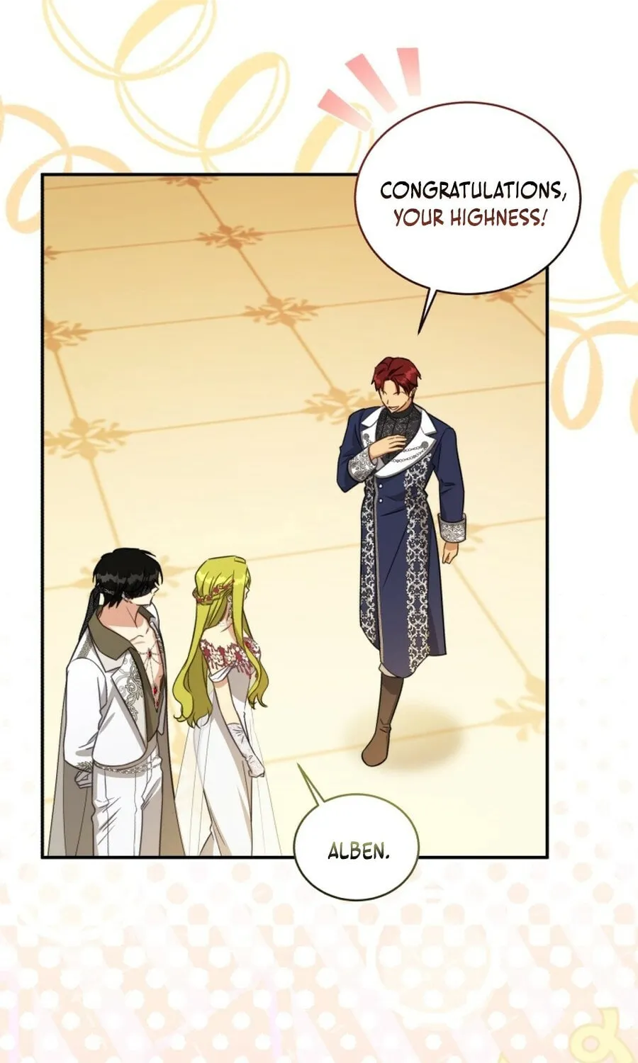 Read Revolutionary Princess Eve Manga Online