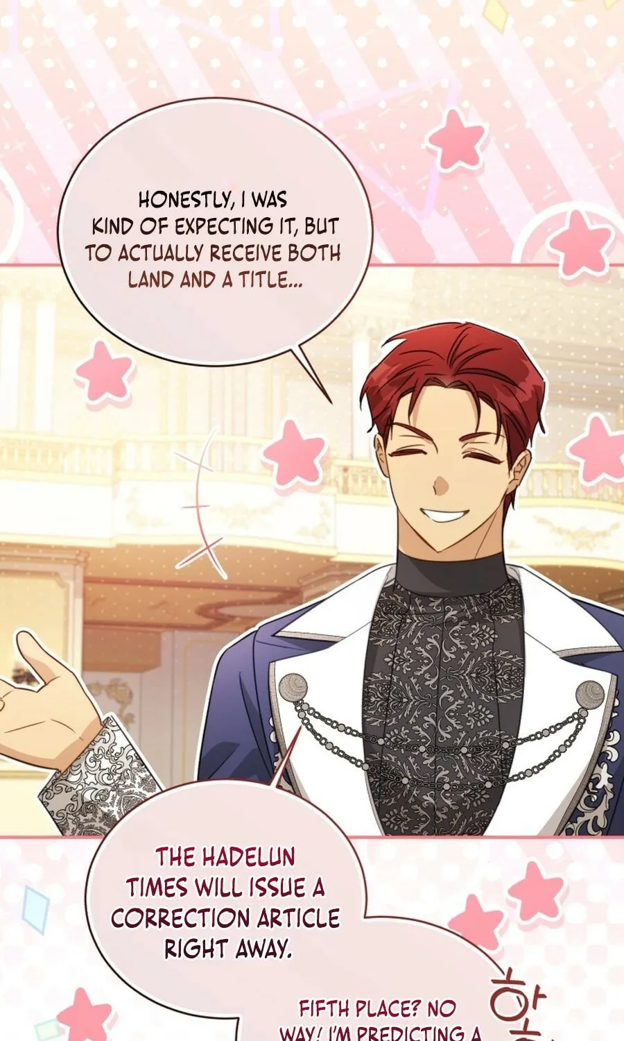 Read Revolutionary Princess Eve Manga Online