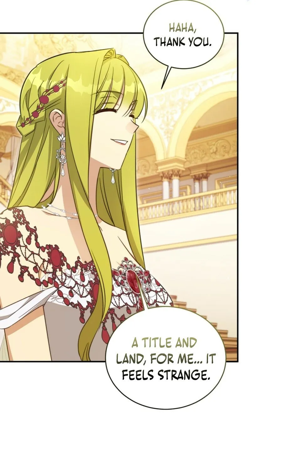 Read Revolutionary Princess Eve Manga Online