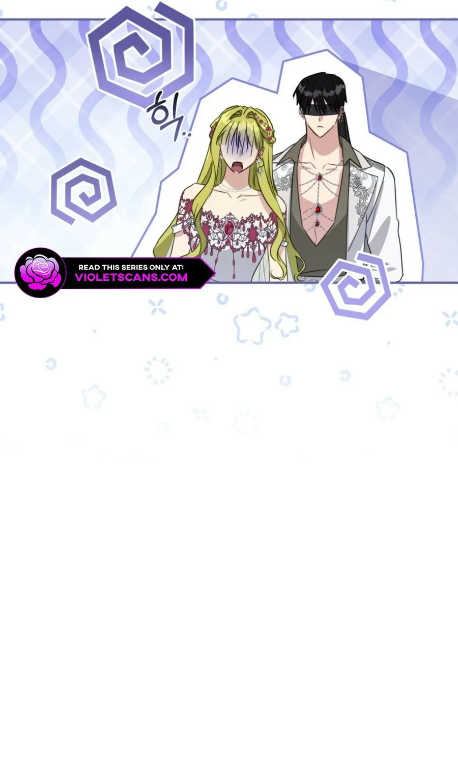 Read Revolutionary Princess Eve Manga Online