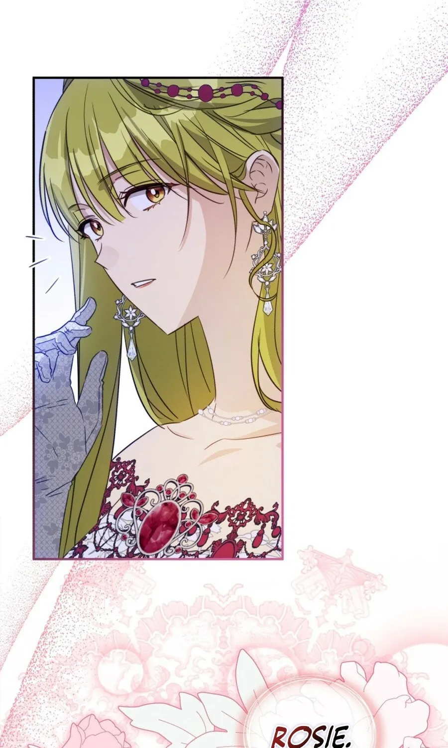 Read Revolutionary Princess Eve Manga Online