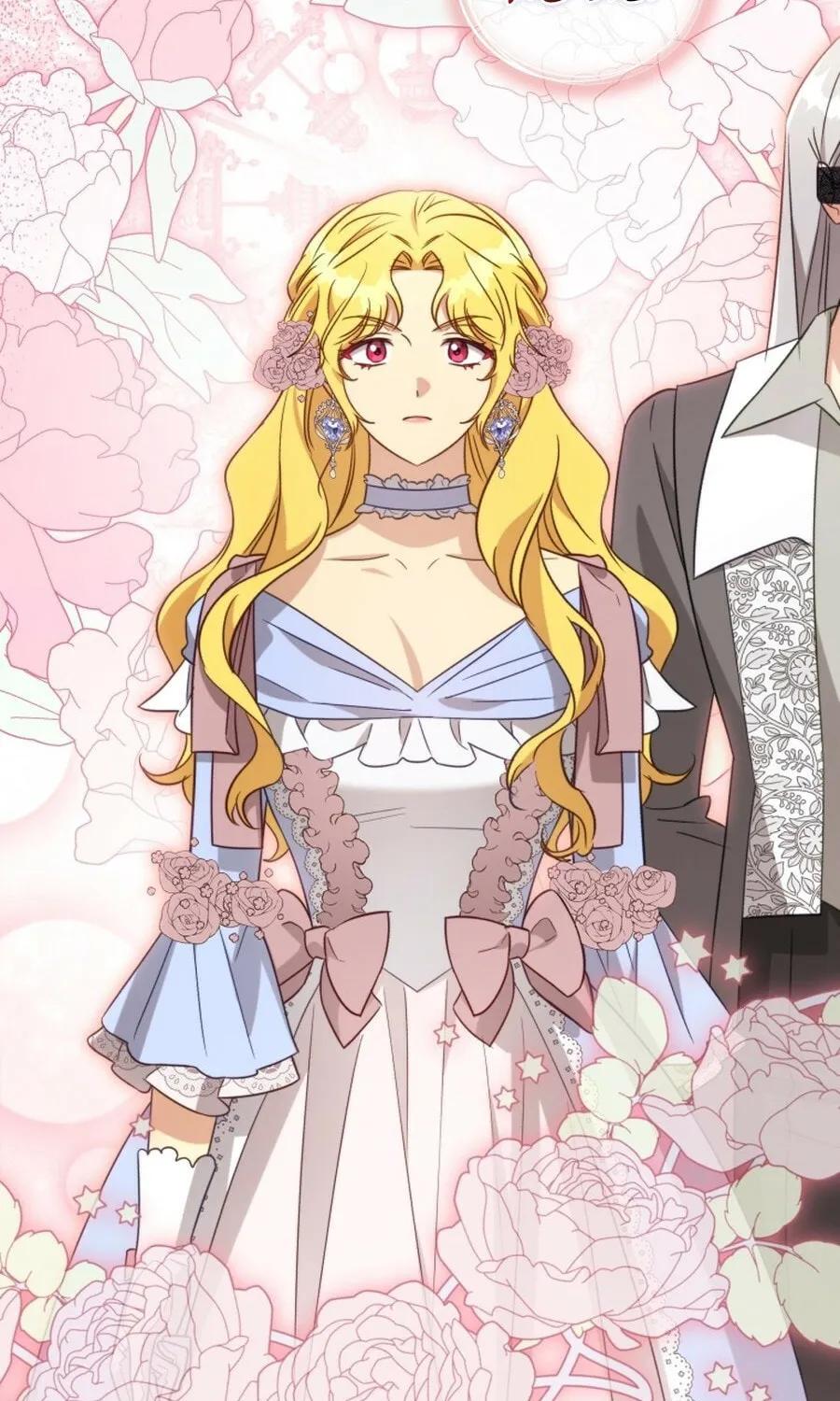 Read Revolutionary Princess Eve Manga Online