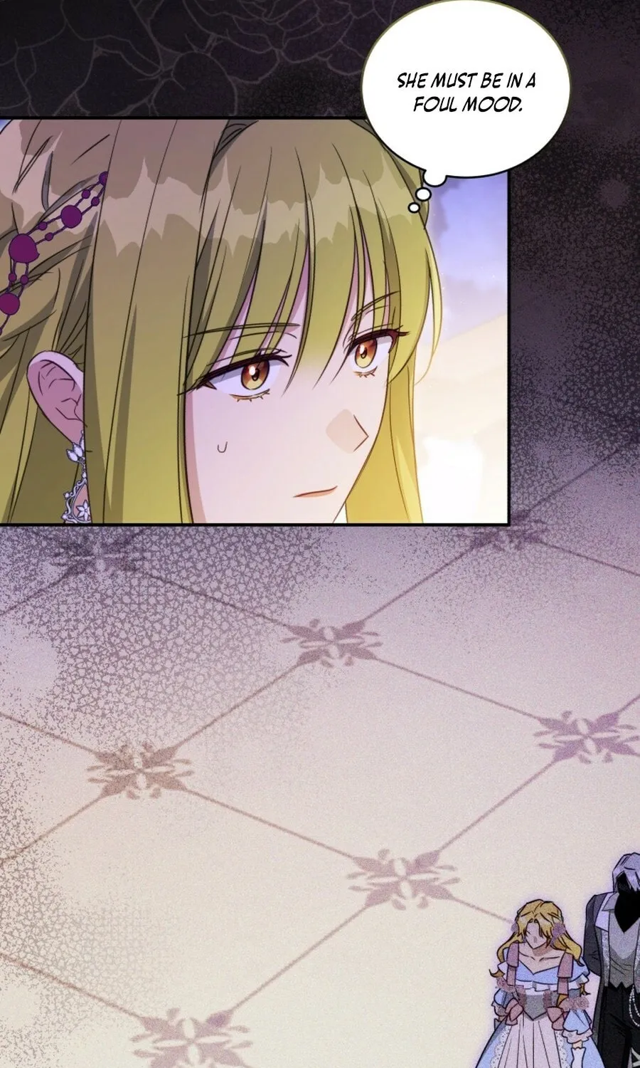 Read Revolutionary Princess Eve Manga Online