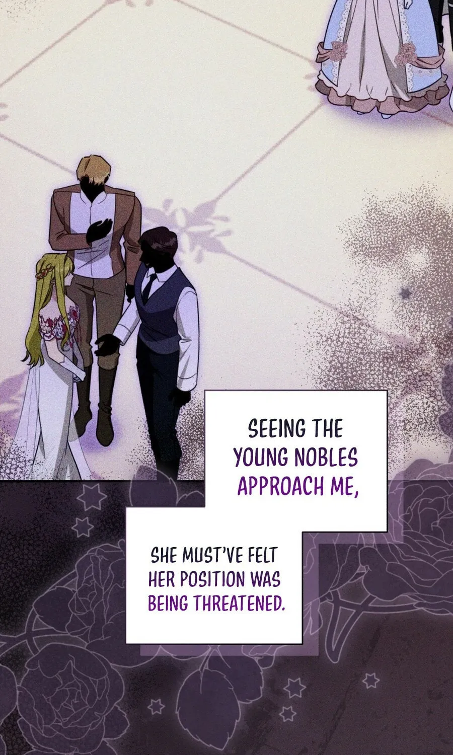 Read Revolutionary Princess Eve Manga Online