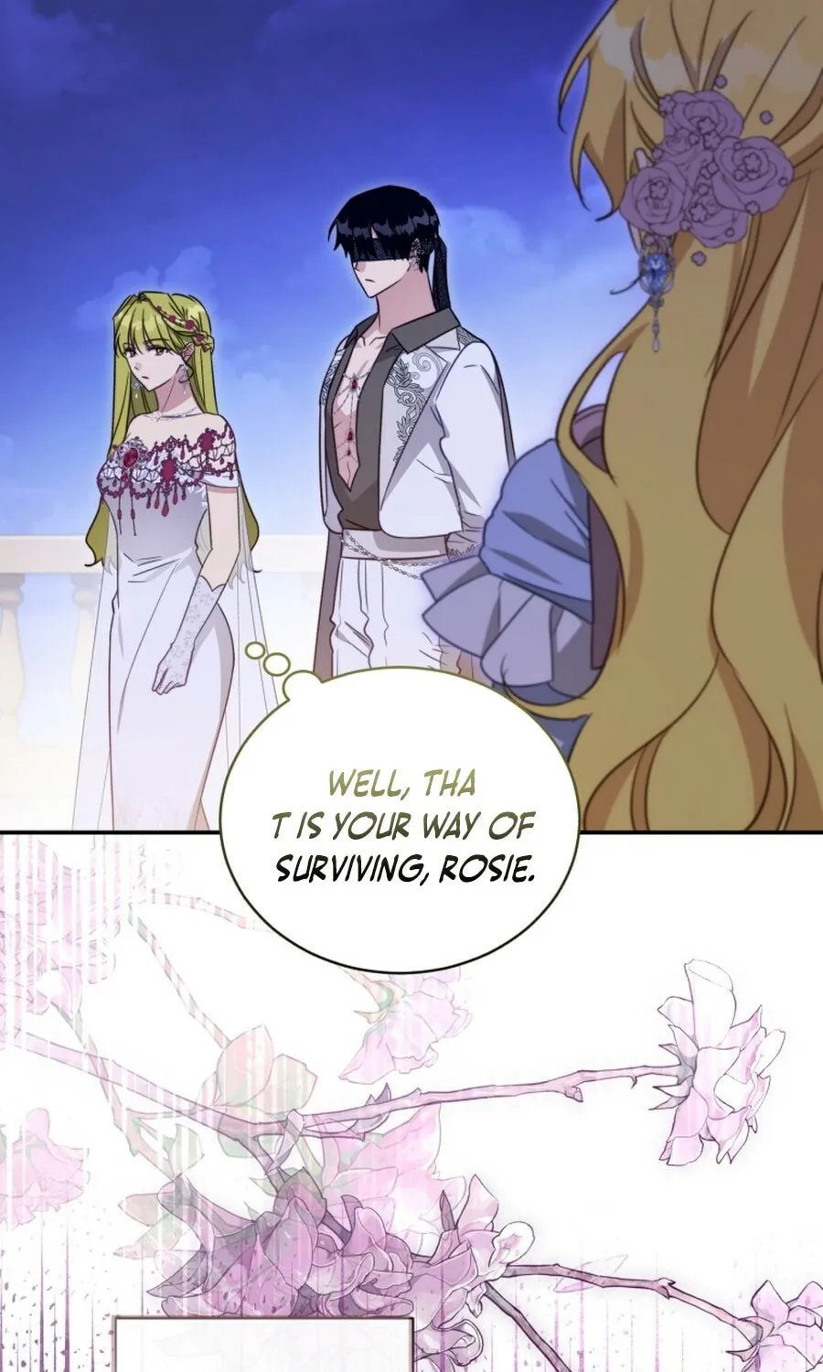 Read Revolutionary Princess Eve Manga Online