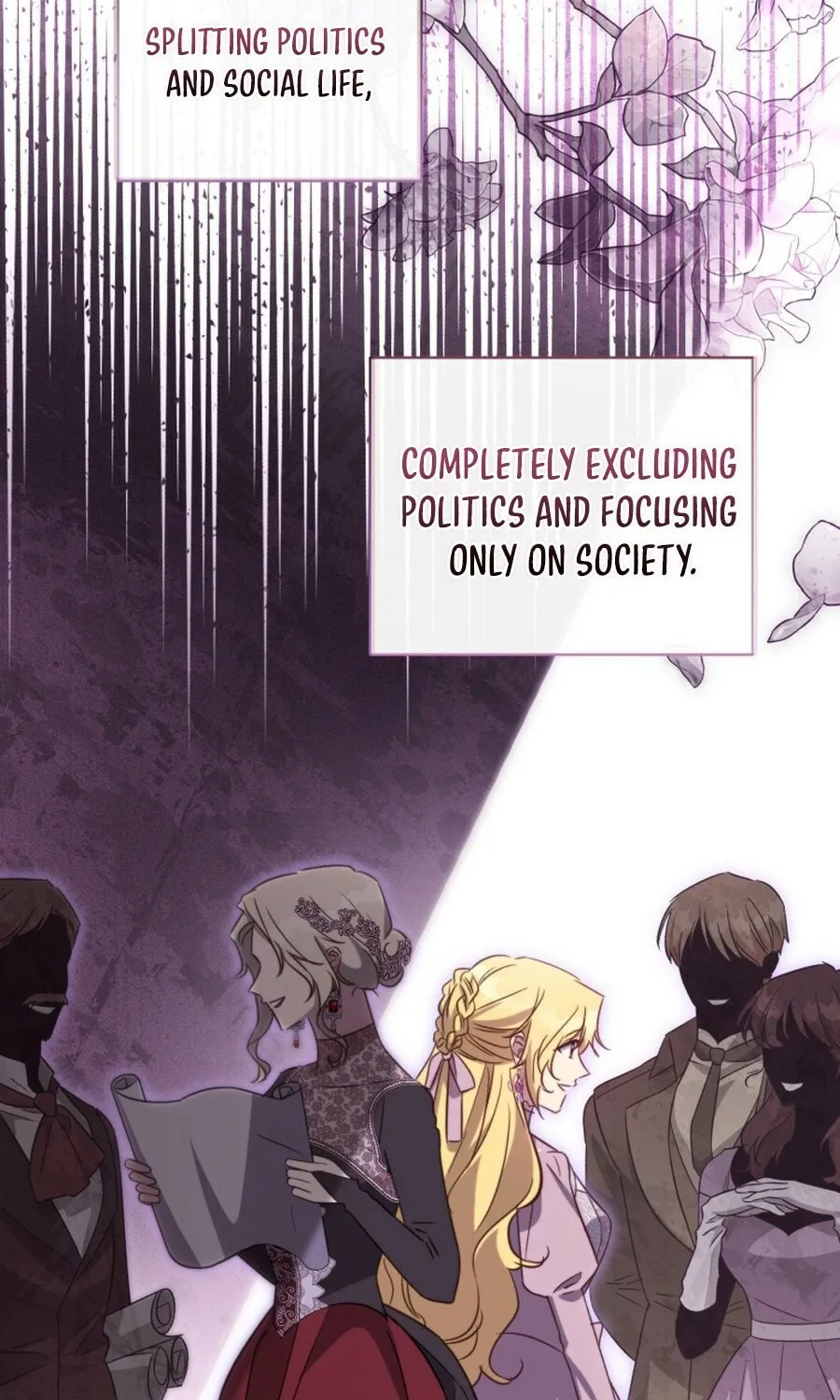 Read Revolutionary Princess Eve Manga Online