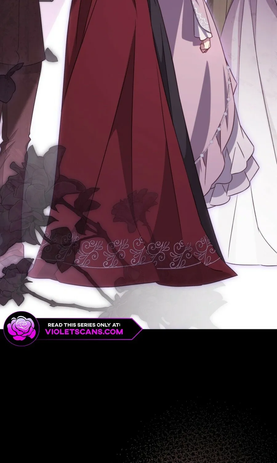 Read Revolutionary Princess Eve Manga Online