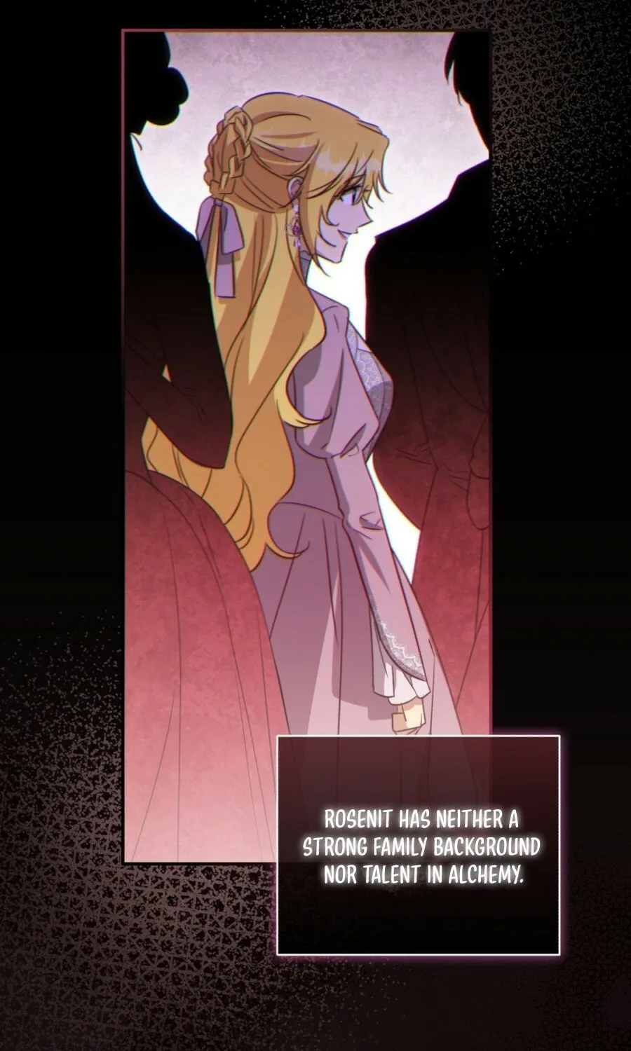 Read Revolutionary Princess Eve Manga Online