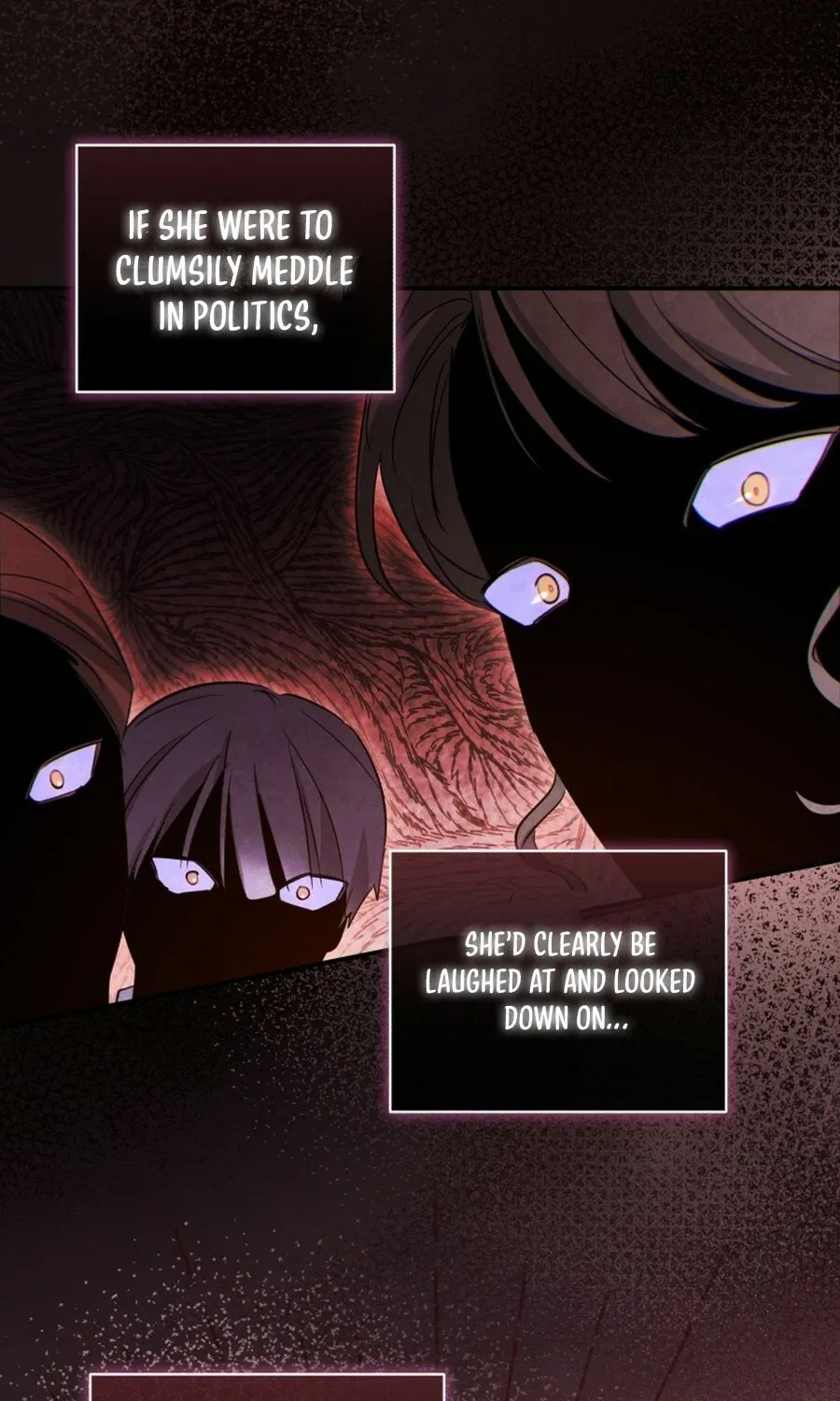 Read Revolutionary Princess Eve Manga Online